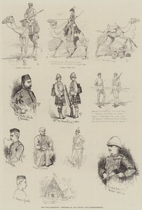 The Nile Expedition